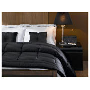 Hotel 5* Bedspread, Black