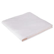 hotel 5* Fitted Sheet Kingsize, Cream