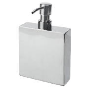 Hotel 5* stainless steel rectangular soap