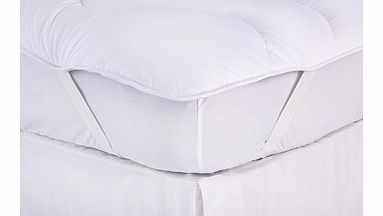 Collection Mattress Topper - King