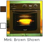 HOTPOINT BS11Brown