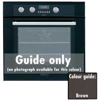 HOTPOINT BS62 Brown