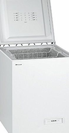 Hotpoint CF1A100H Freezers