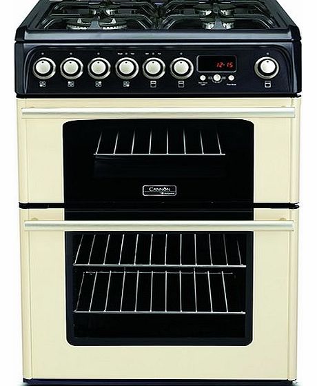 Hotpoint CH60DPCF