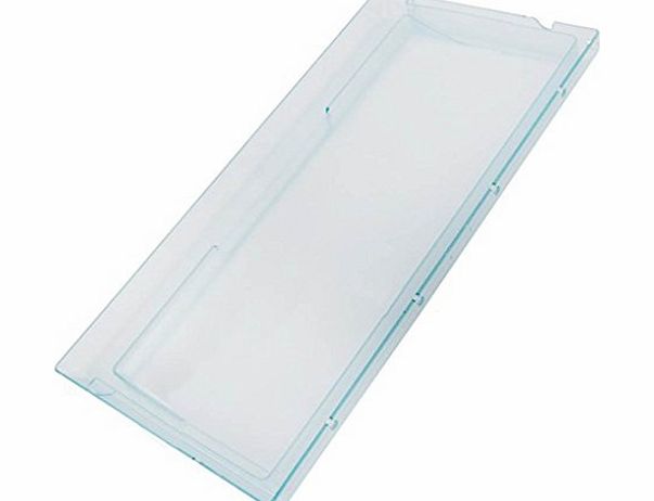 Hotpoint Fridge Freezer Drawer Front Plastic Flap (197mm)