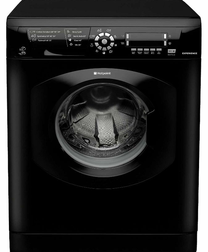 Hotpoint HULT742K Washing Machines
