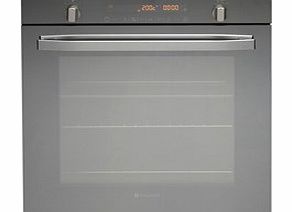 Hotpoint OSHS89ED Style OpenSpace Electric