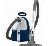 Hotpoint SLB20AA0 Bagged Pet Cylinder Vacuum