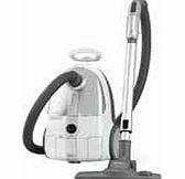 Hotpoint SLB22AA0 Bagged Pet Cylinder Vacuum