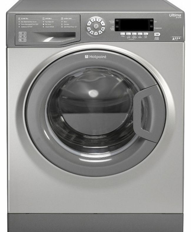 Hotpoint SWMD9437G Washing Machines
