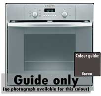 HOTPOINT SY36 Brown
