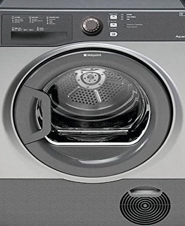 TCFS83BGG Tumble Dryer
