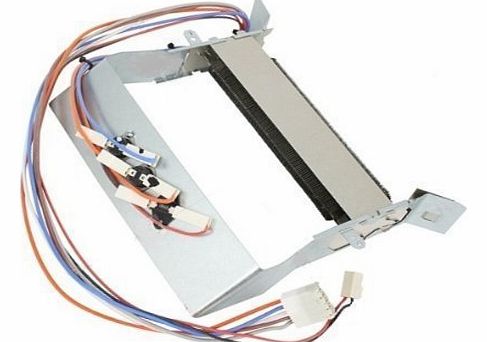 TCL770 TCL780 Tumble Dryer Heating Element & Thermostats