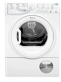 Hotpoint TCYL757CP