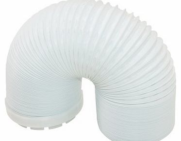 VENTING VENT HOSE KIT FOR HOTPOINT & CREDA TUMBLE DRYERS 9037 / C00149418