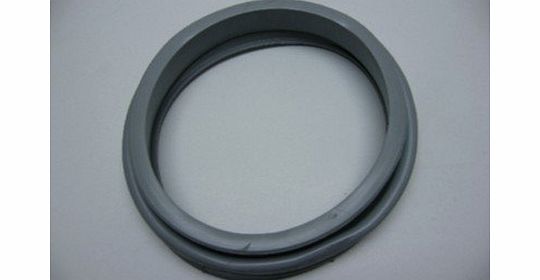 Hotpoint Washing Machine Rubber Door Seal Gasket Part Nos: C00111416 amp; C0092154