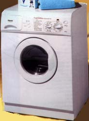 HOTPOINT WD51AP