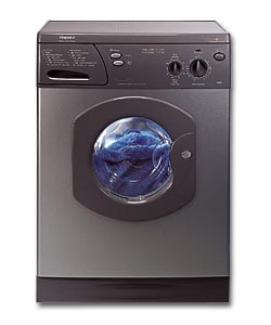 HOTPOINT WD61 Silver