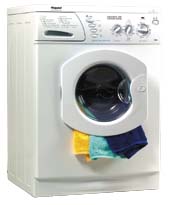 HOTPOINT WD62P