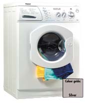 HOTPOINT WD62S