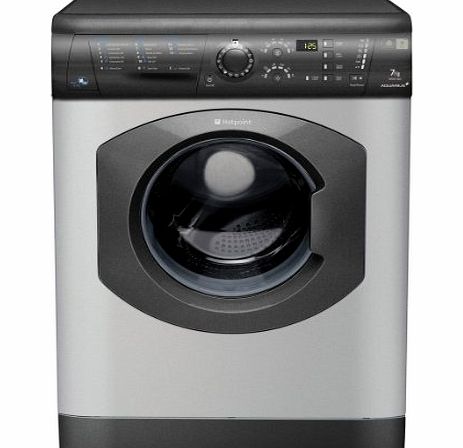 Hotpoint Aquarius Plus Freestanding Washer Dryer