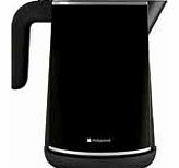 Hotpoint WK30MAB0 1.7 Litre Cordless Kettle Black