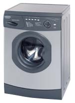 HOTPOINT WMA35S SILVER