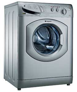 Hotpoint WT546A Silver