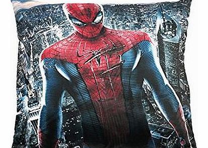 Marvel Spiderman Supersoft Body Pillow Jumbo Bedding Cushion 40*40 (#A)