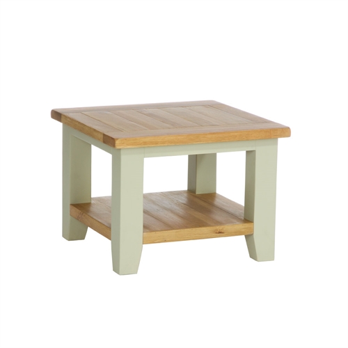 Houghton Painted Square Coffee Table 730.003