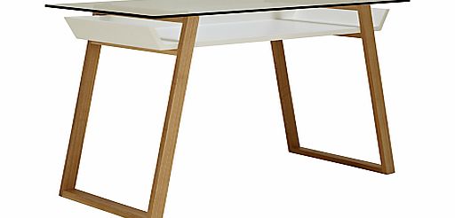 House by John Lewis Airframe Desk