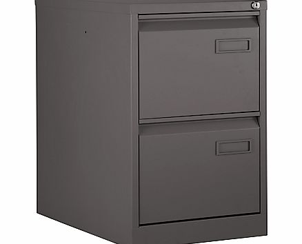 House by John Lewis Brook A4 Filing Cabinet