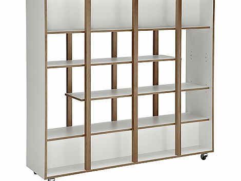 House by John Lewis Newbury Room Divider