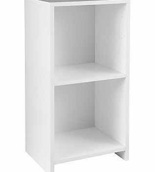 House by John Lewis Oxford Single Shelf Units