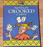 House of Marbles Crooked Playing Cards