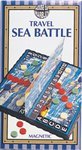 House of Marbles Travel size Magnetic Sea Battle Game
