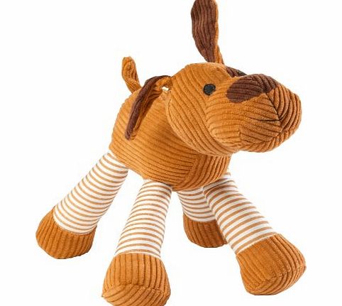 House of Paws Noisy Dog Cord Toy