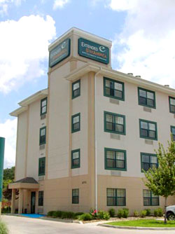 Extended Stay America Houston - Galleria