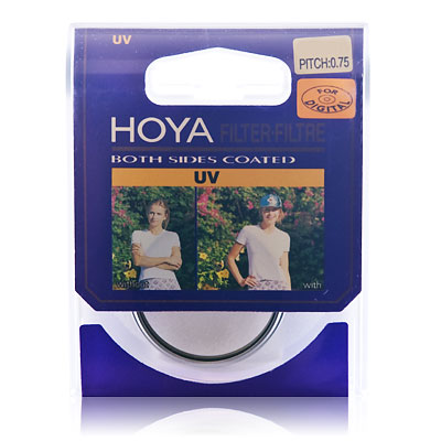 Hoya 27mm UV (0) Digital S
