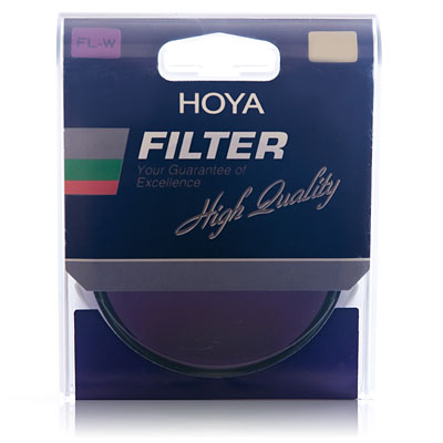 Hoya 49mm FL-White