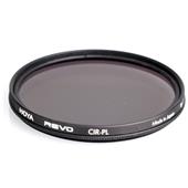Hoya 49mm Revo SMC Circular Filter