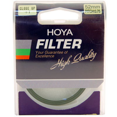 Hoya 52mm Close Up 1