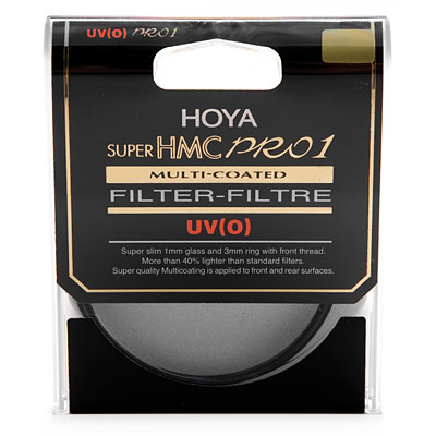 Hoya 52mm SHMC PRO-1 UV