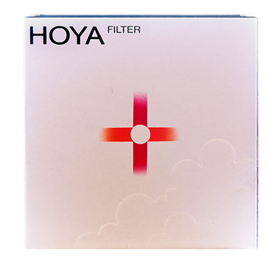 Hoya 55mm Close Up 3