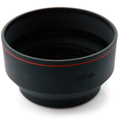 Hoya 55mm Wide Angle Multi Lens Hood