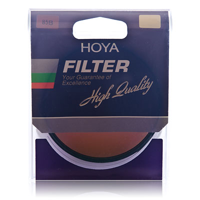 Hoya 58mm 85B