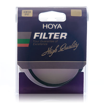 Hoya 58mm Centre Spot