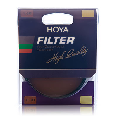 Hoya 58mm FL-Day