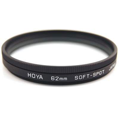 Hoya 62mm Soft Spot Set