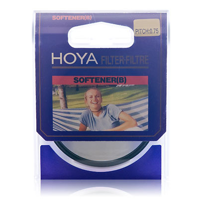 Hoya 62mm Softener B